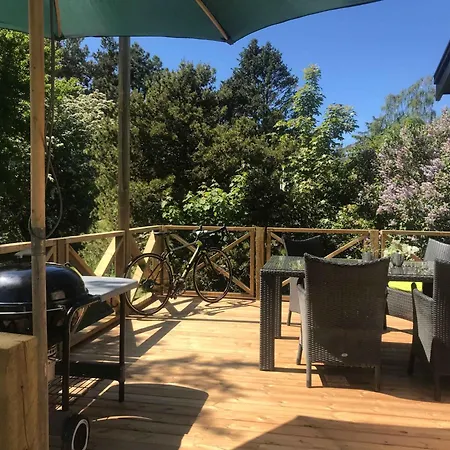 Cozy Small In Nykobing Sjaelland * Nyrup