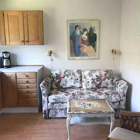 Cozy Small In Nykobing Sjaelland Holiday home