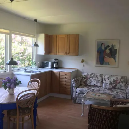 Cozy Small In Nykobing Sjaelland *