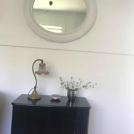 Cozy Small In Nykobing Sjaelland *