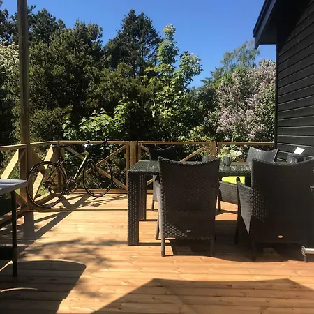 Holiday home Cozy Small In Nykobing Sjaelland