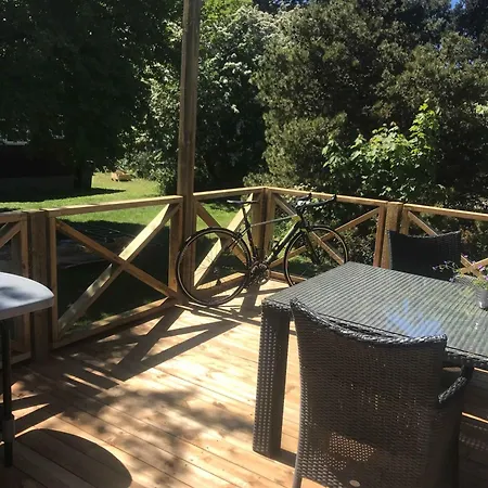 Cozy Small In Nykobing Sjaelland Holiday home *