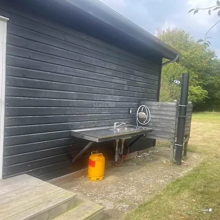 Cozy Small In Nykobing Sjaelland Holiday home