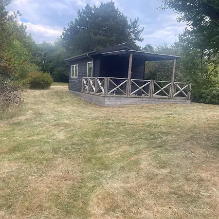 Cozy Small In Nykobing Sjaelland