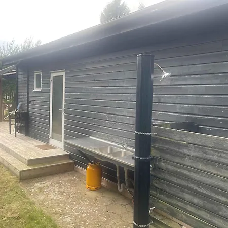 Cozy Small In Nykobing Sjaelland