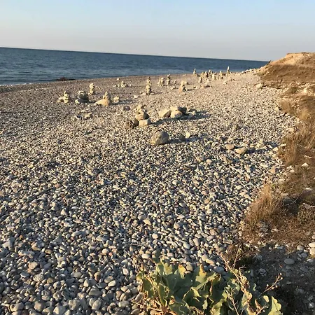 Cozy Small In Nykobing Sjaelland *