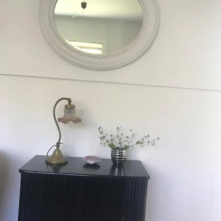Prázdninový dům Cozy Small In Nykobing Sjaelland *