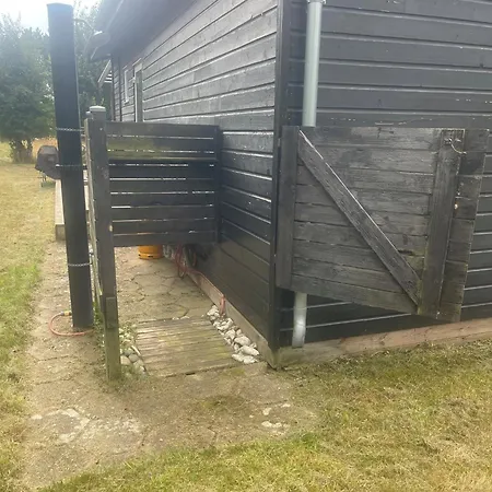 Feriehus Cozy Small In Nykøbing Sjælland *
