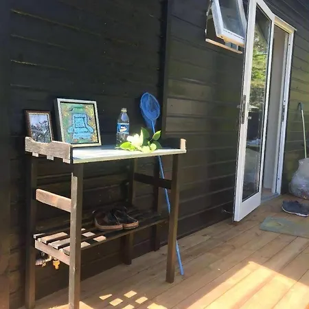Cozy Small In Nykobing Sjaelland